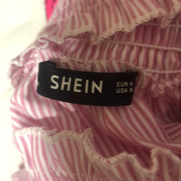 Stretchy Spring dress - Picture 3 of 3